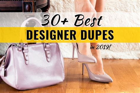 designer dupe designs